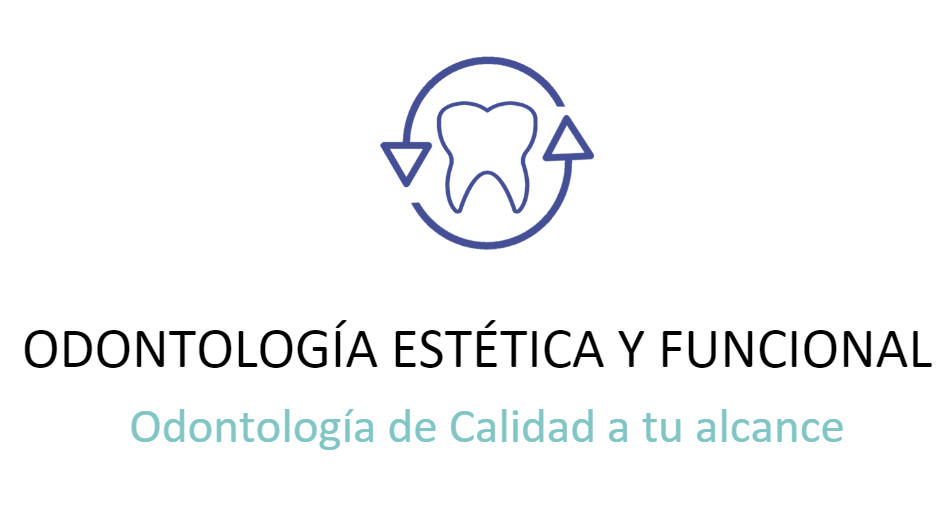 logo Odontología Estética y Funcional Altata