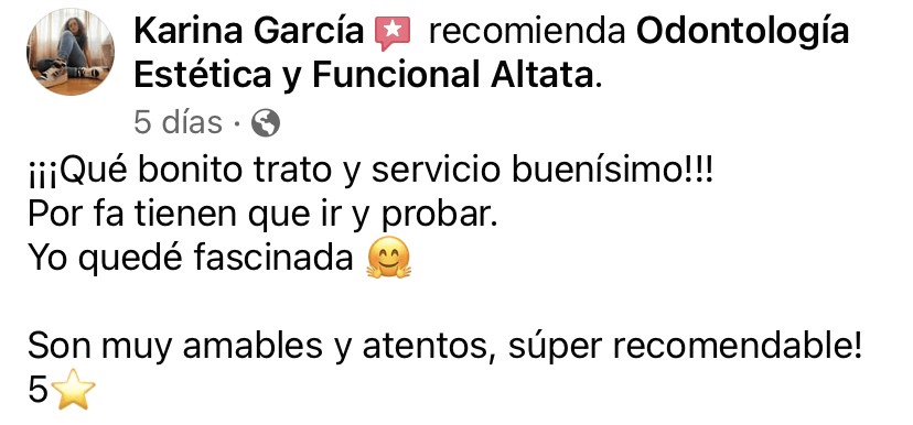 pulgar arriba odontologo